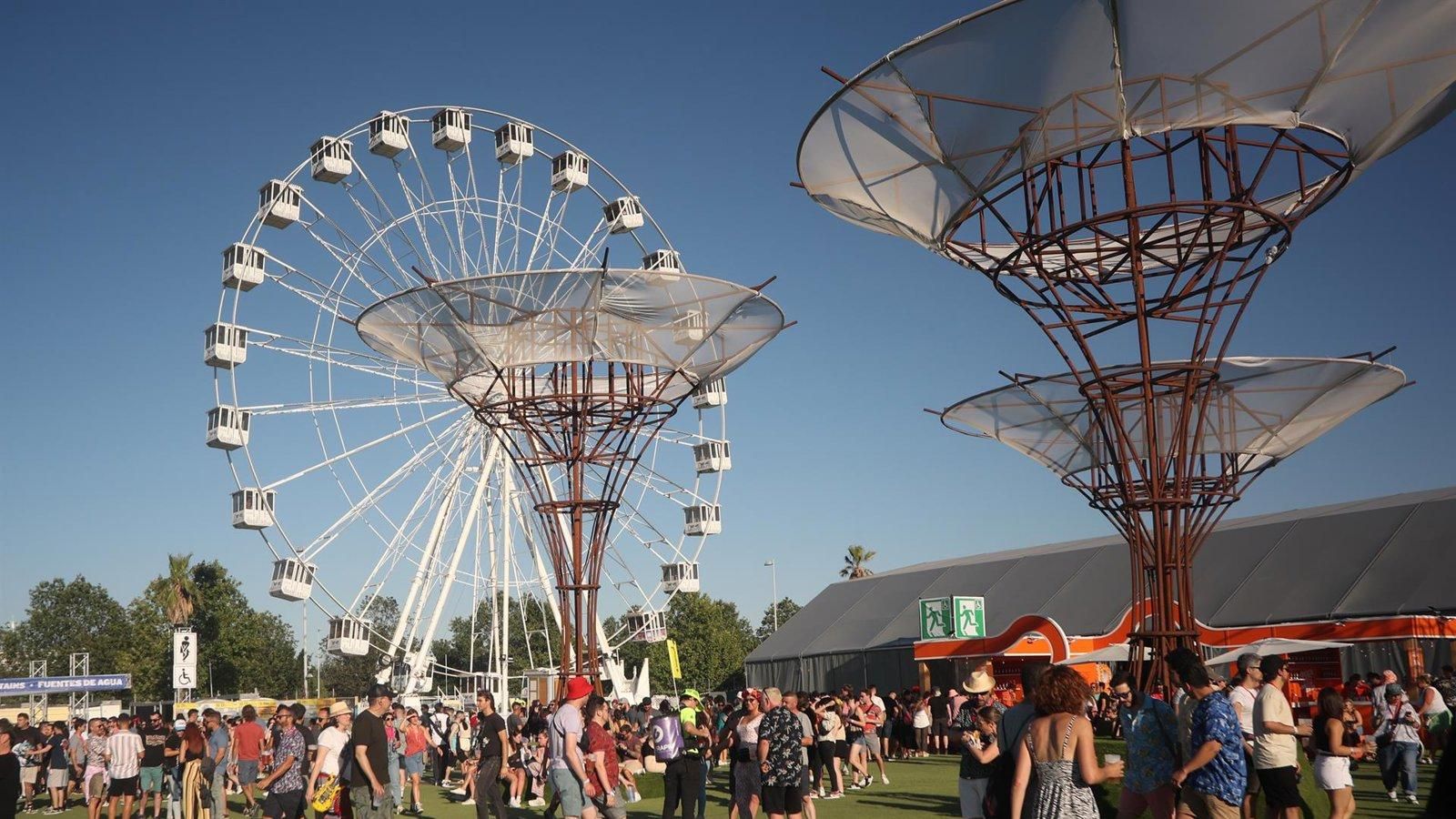 Mad Cool abre las inscripciones para elegir a sus DJs emergentes de 2026 hasta el 27 de abril