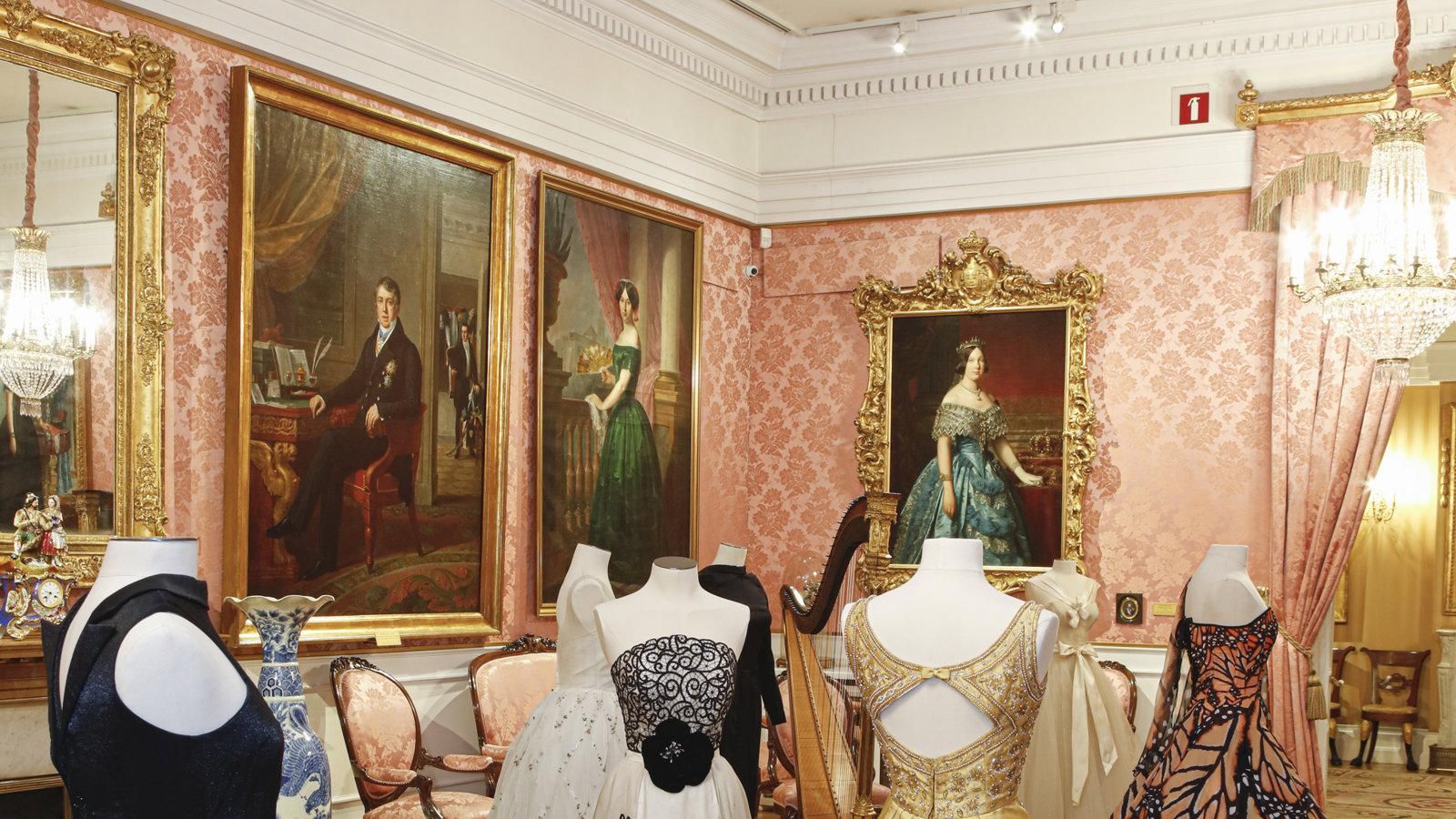 El Museo del Romanticismo bate en marzo su récord de visitantes