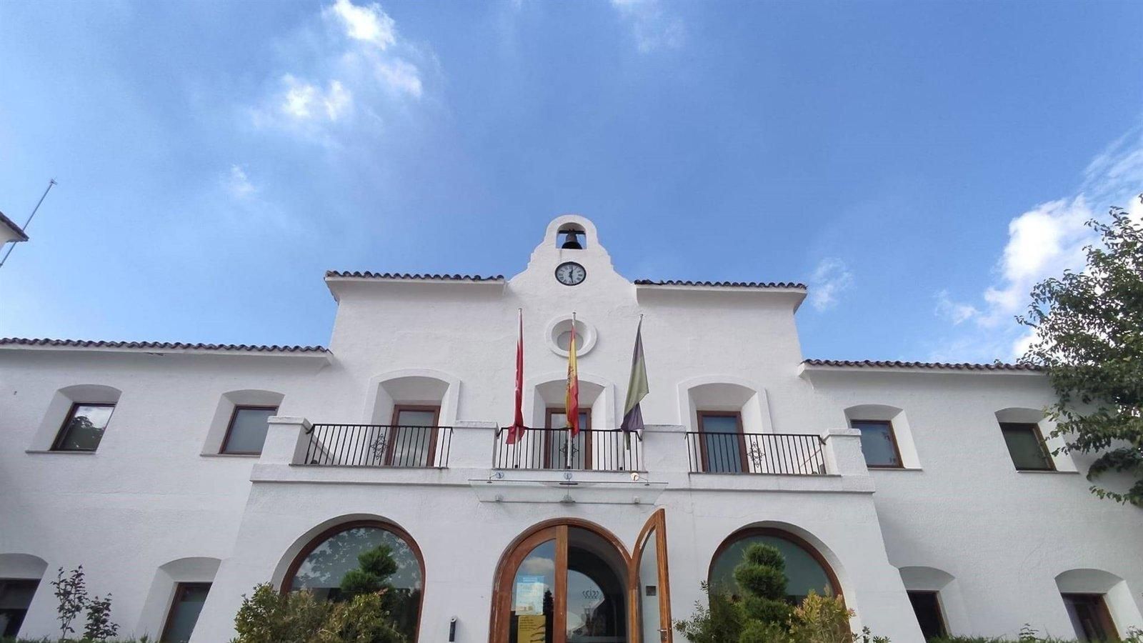 El presunto autor del asesinato de un niño en Villanueva permanece en la enfermería de la cárcel de Navalcarnero