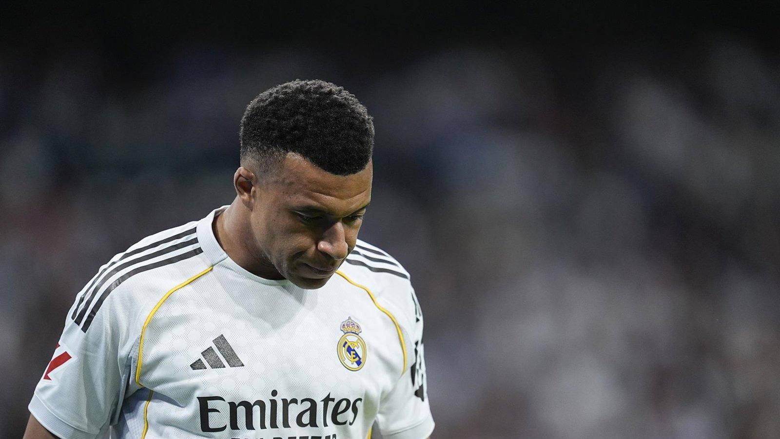 Real Madrid empata con el Girona (1-1) y se complica LaLiga antes de viajar a Múnich