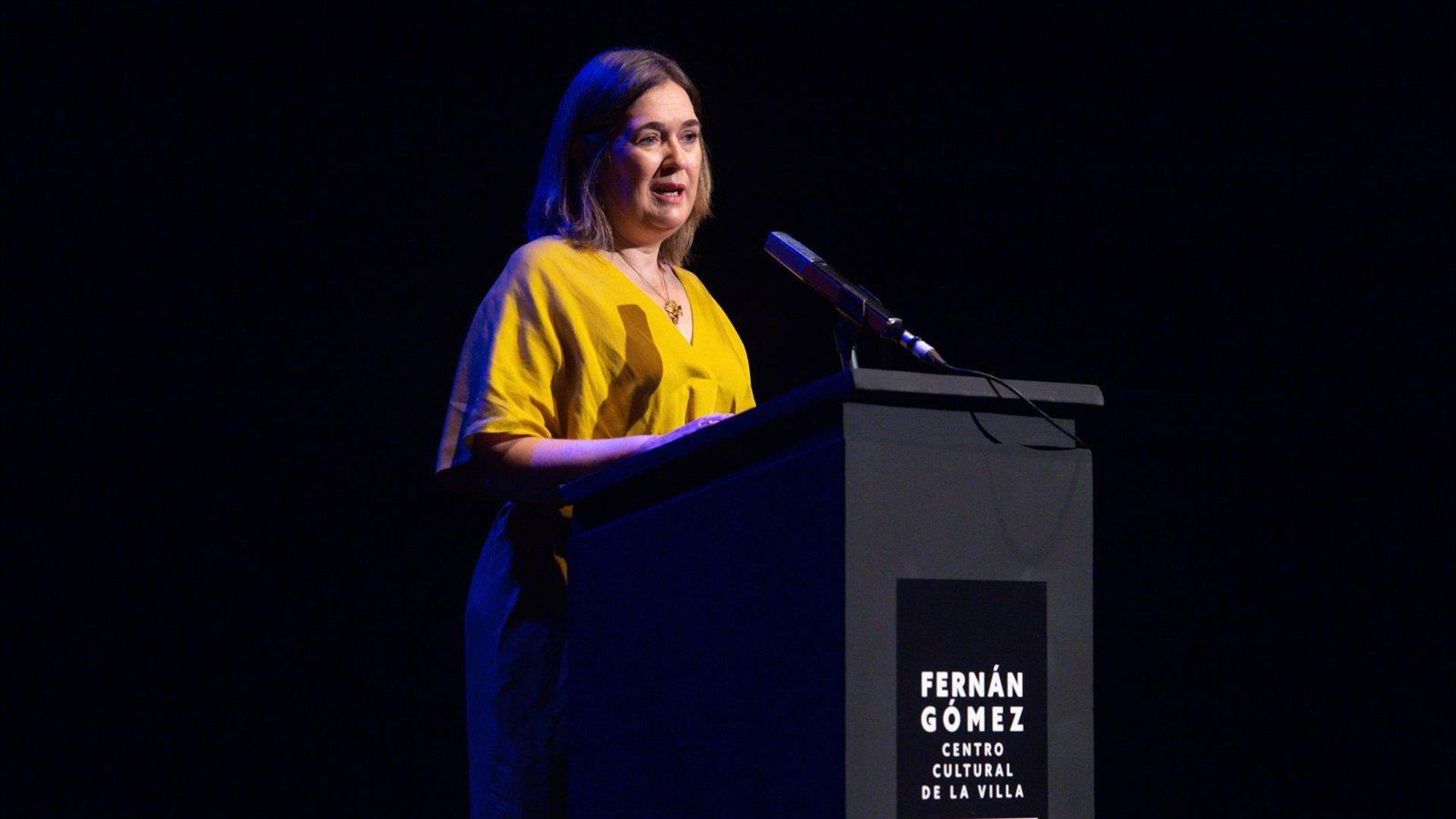 El Fernán Gómez acoge 'La Barraca', una mirada actual al clásico de Blasco Ibáñez