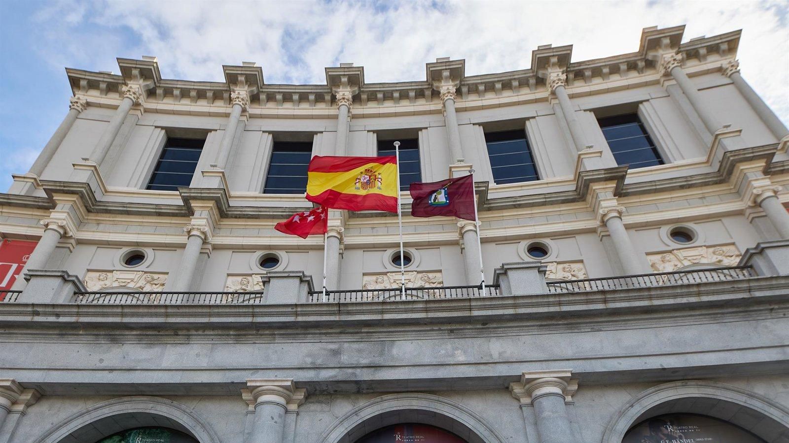 El Tribunal de Cuentas avala la mejora de la gestión del Teatro Real tras cumplir el 86% de las recomendaciones