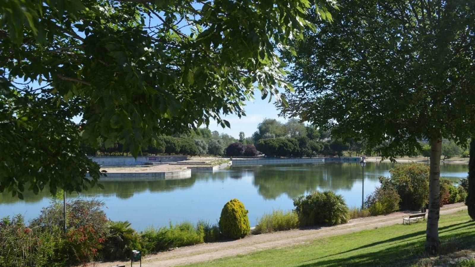 Jugadores de ecuavóley denuncian multas en Madrid y piden espacios para practicar "sin criminalización"