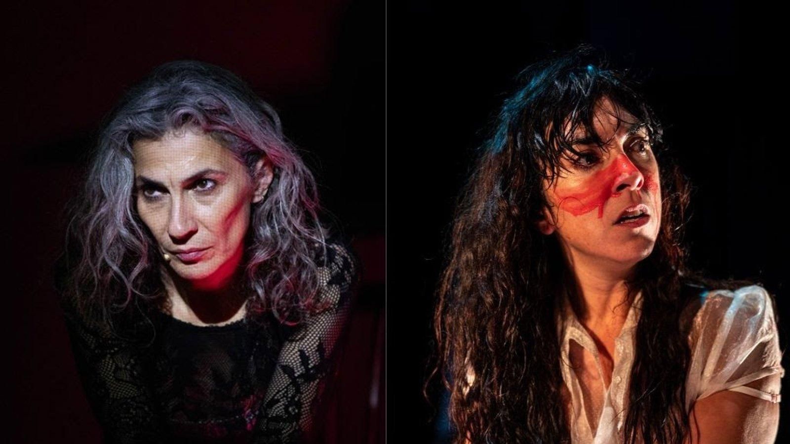 La Abadía presenta en abril ‘Teoría King Kong’ hasta el 19 de abril y ‘Perra cimarrona’ hasta el 26 de abril