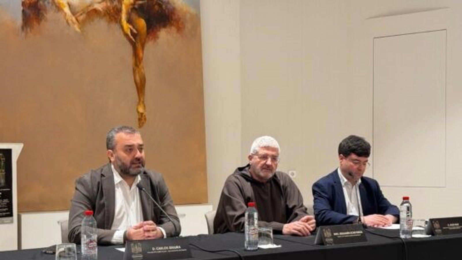 La Basílica de Jesús Medinaceli acogerá un ciclo internacional de órgano