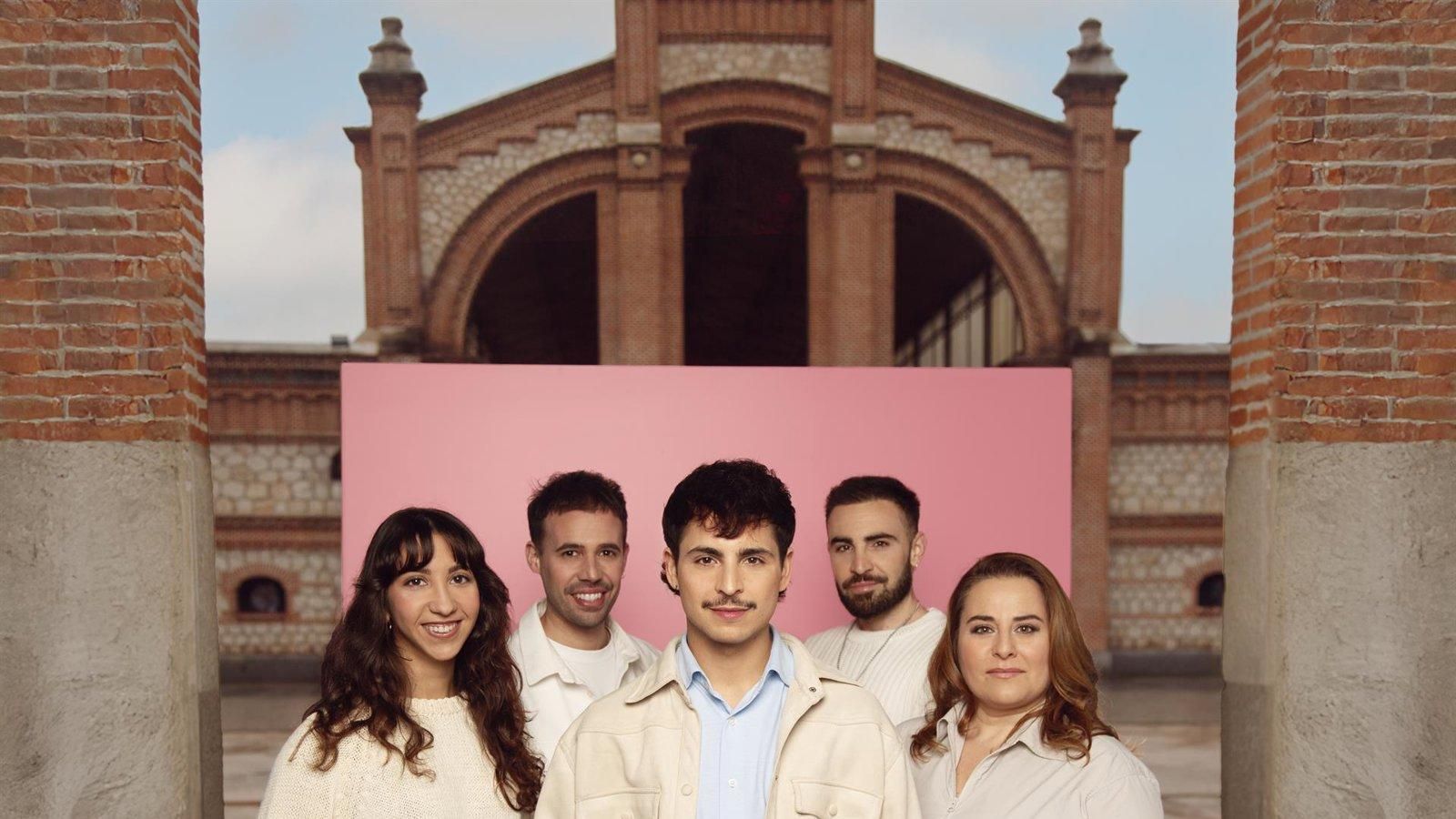 Guayominí se estrenará en Nave 10 Matadero del 24 de abril al 17 de mayo