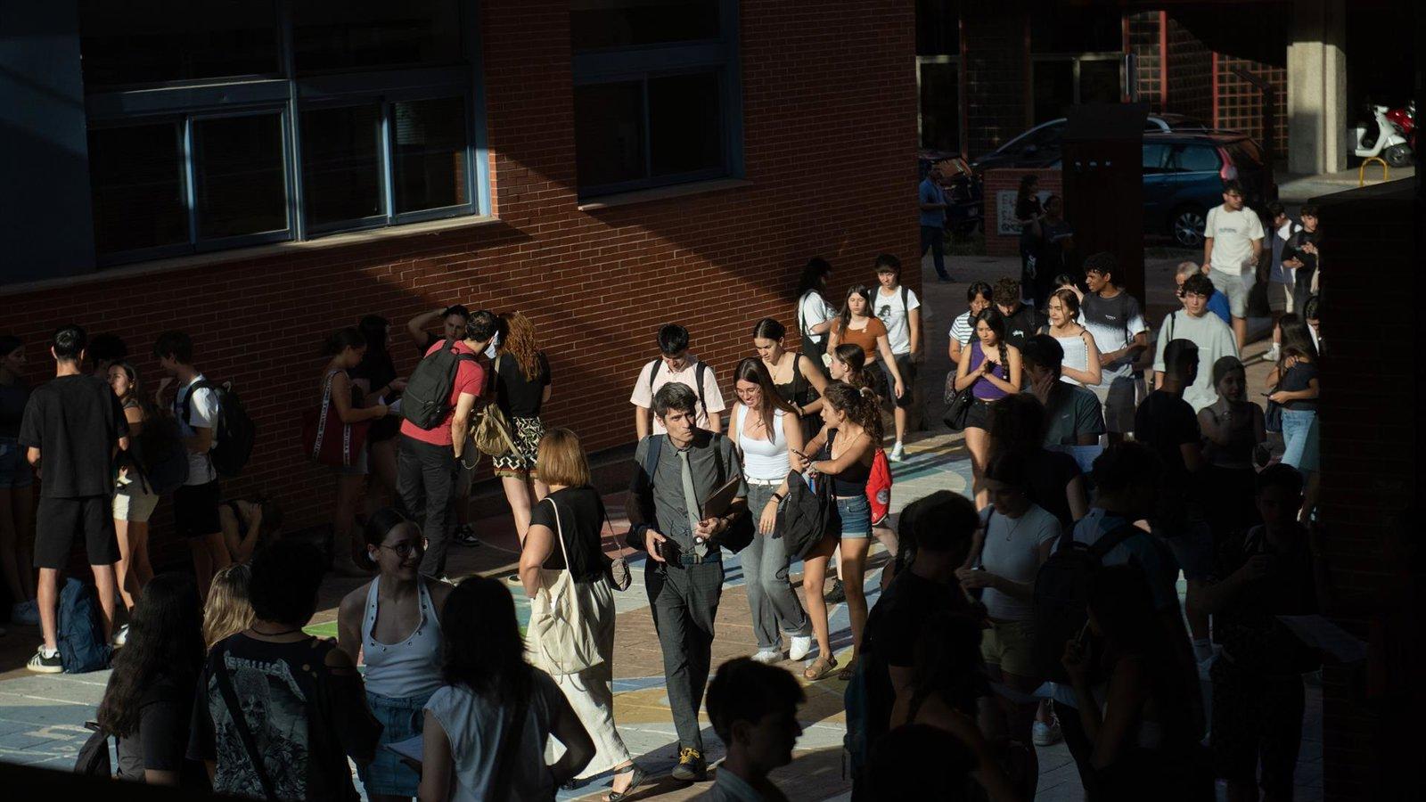 Lanzan un concurso de ideas para rediseñar Ciudad Universitaria