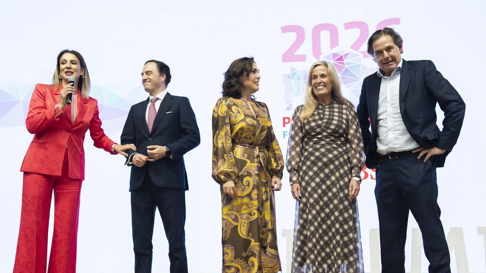 La Comunidad concentra más del 20% de las empresas familiares de toda España