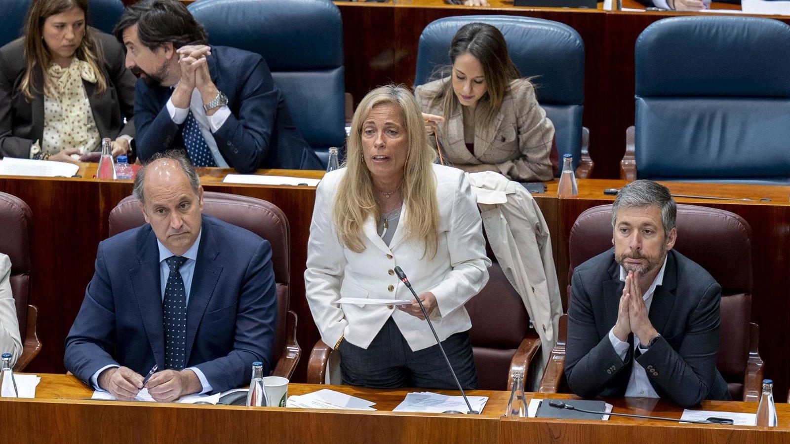 La región dejará de recaudar "cerca de 300 millones" hasta junio por el decreto de Irán