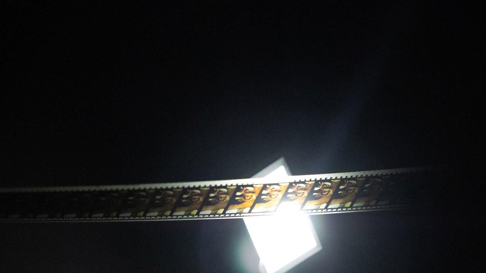 Madrid destina un millón de euros a ayudas para proyectos audiovisuales en 2026