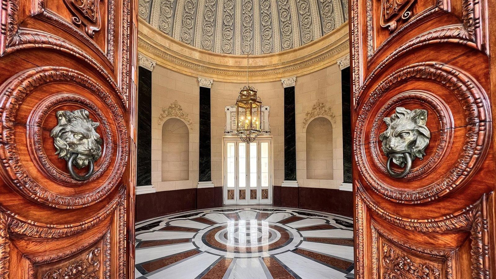 La Comunidad de Madrid ofrece 640 plazas gratuitas para recorrer Carabanchel entre abril y octubre