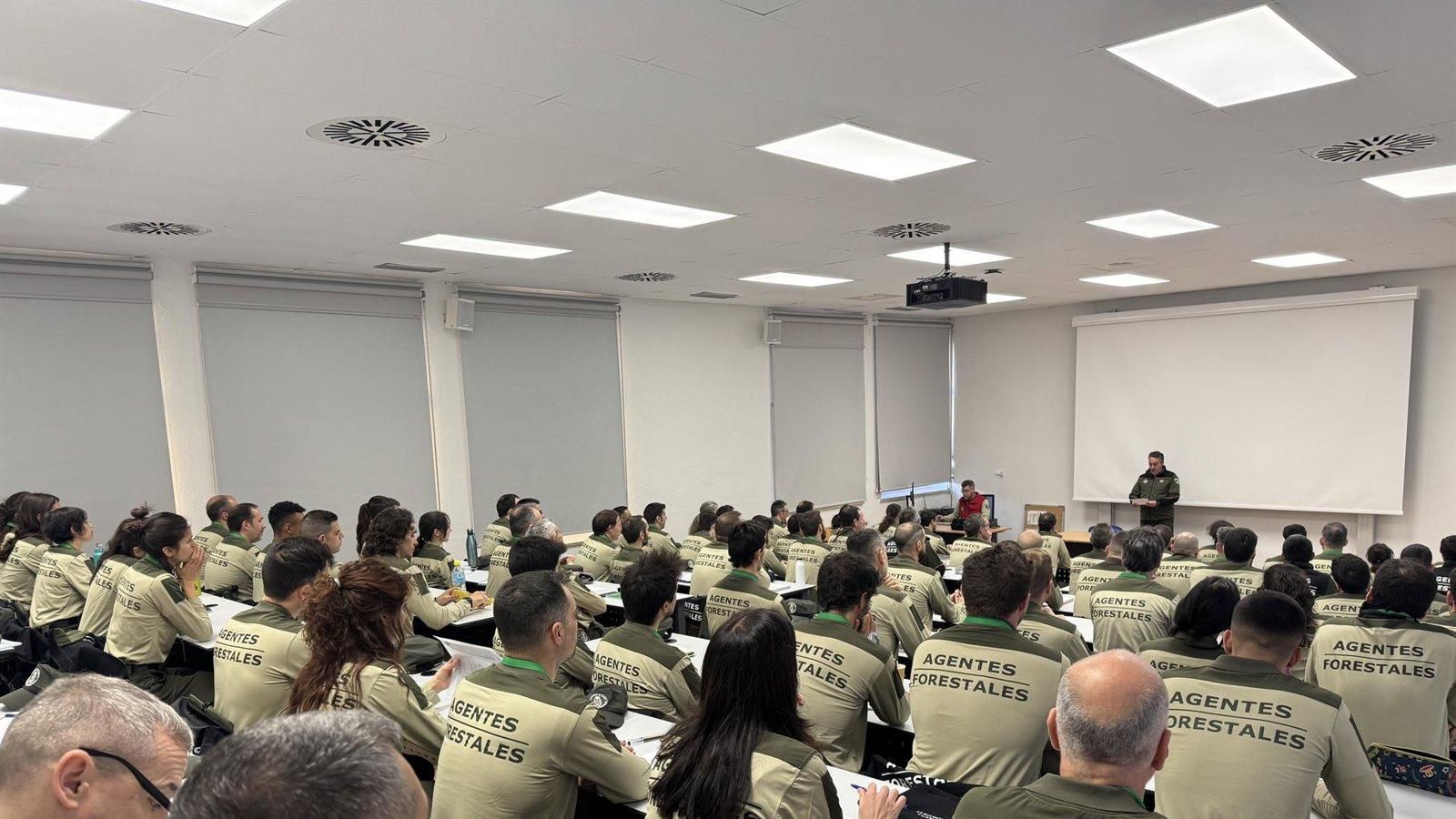 Madrid invertirá más de 20 millones para renovar las bases de Agentes Forestales hasta 2030