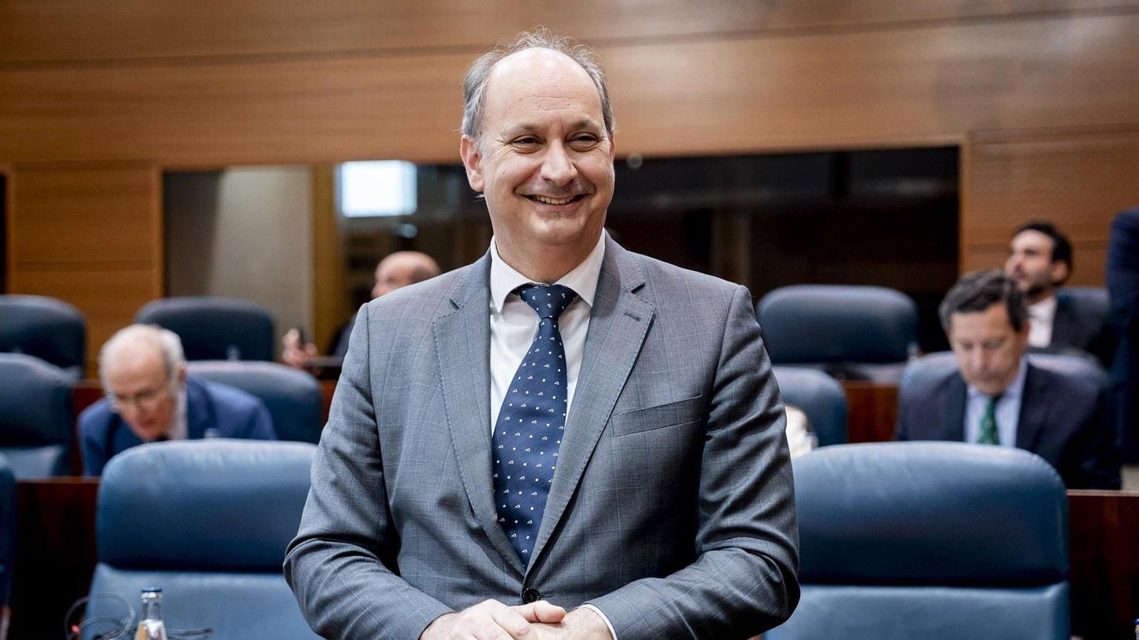 La Comunidad de Madrid cierra la primera fase de su hub digital con 872 organizaciones atendidas