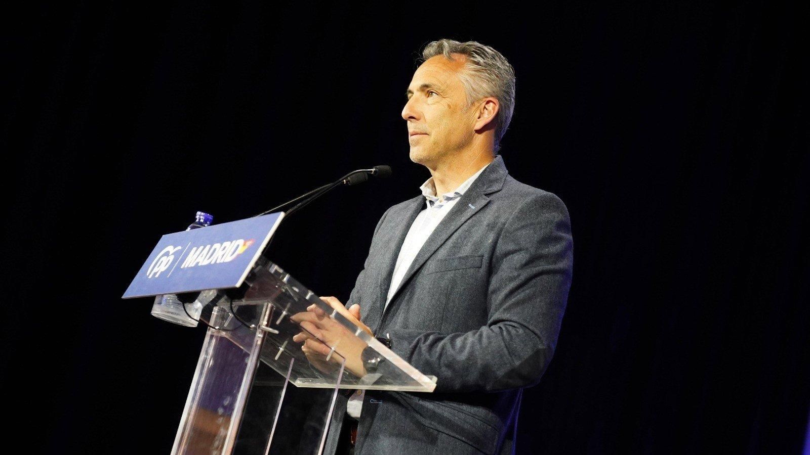 Madrid presume de invertir 74 millones en seguridad, 