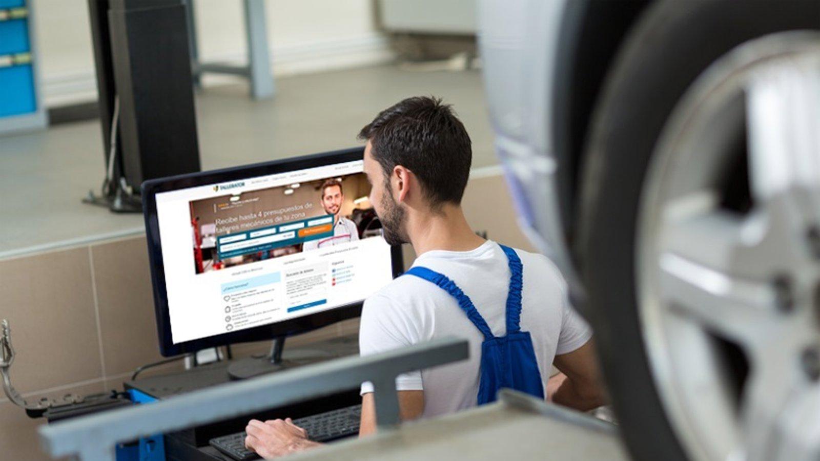 La creación de empresas sube un 31% en febrero en la Comunidad de Madrid