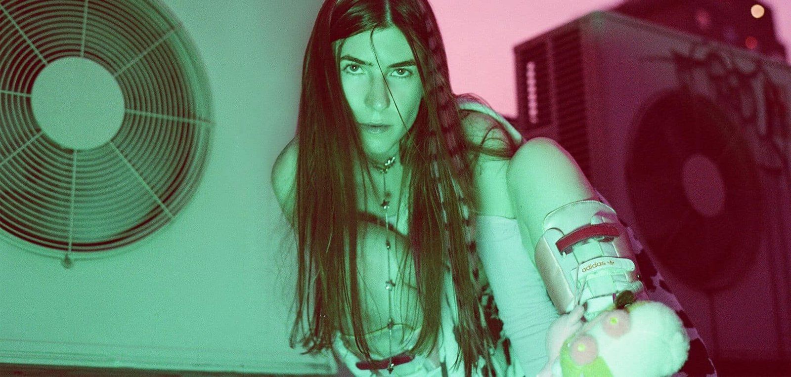 James K presentará 'Play' el 17 de abril en Soundset Series de Condeduque