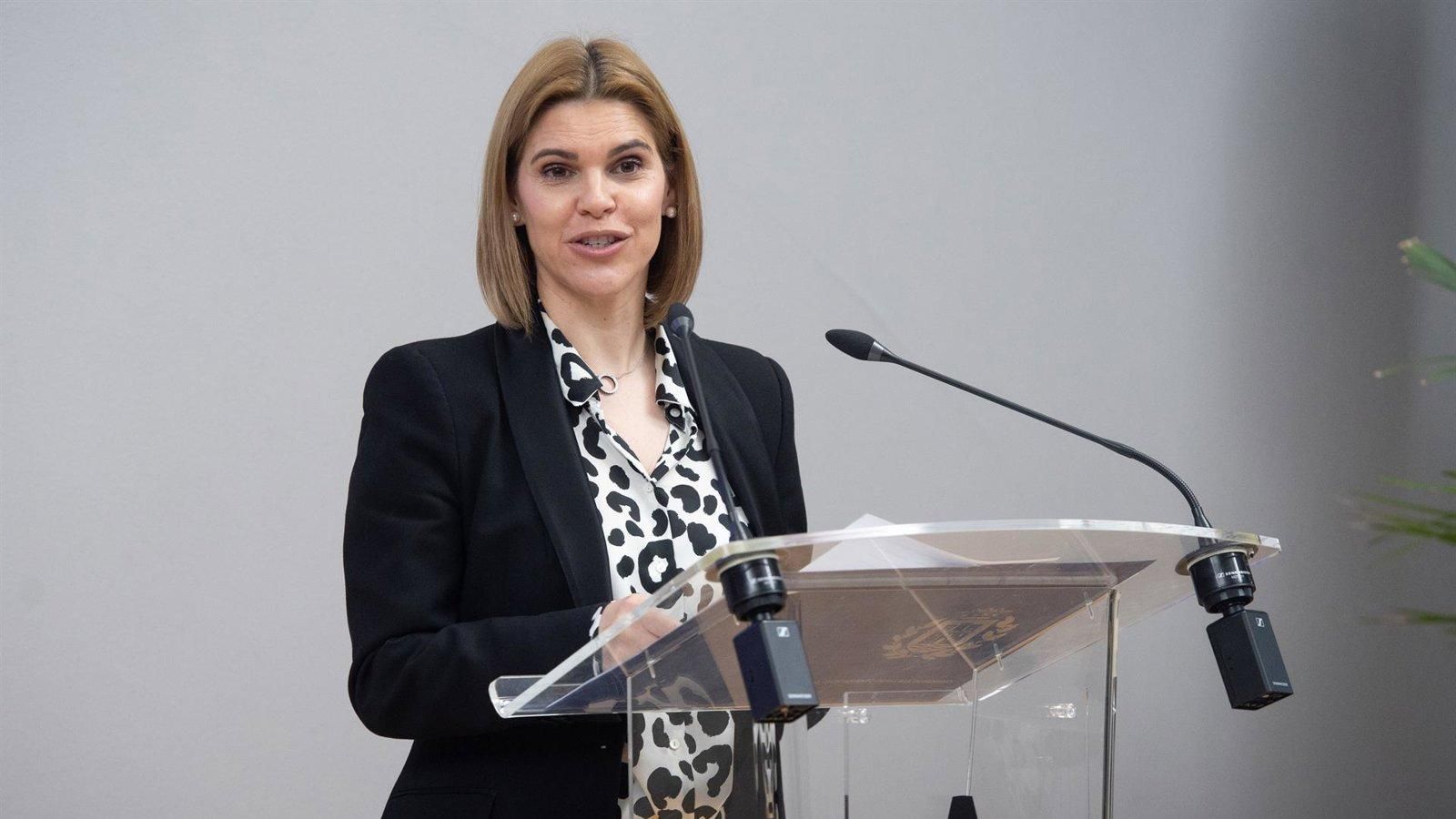 Judith Piquet denuncia el "colapso" de los servicios municipales por la regularización de inmigrantes