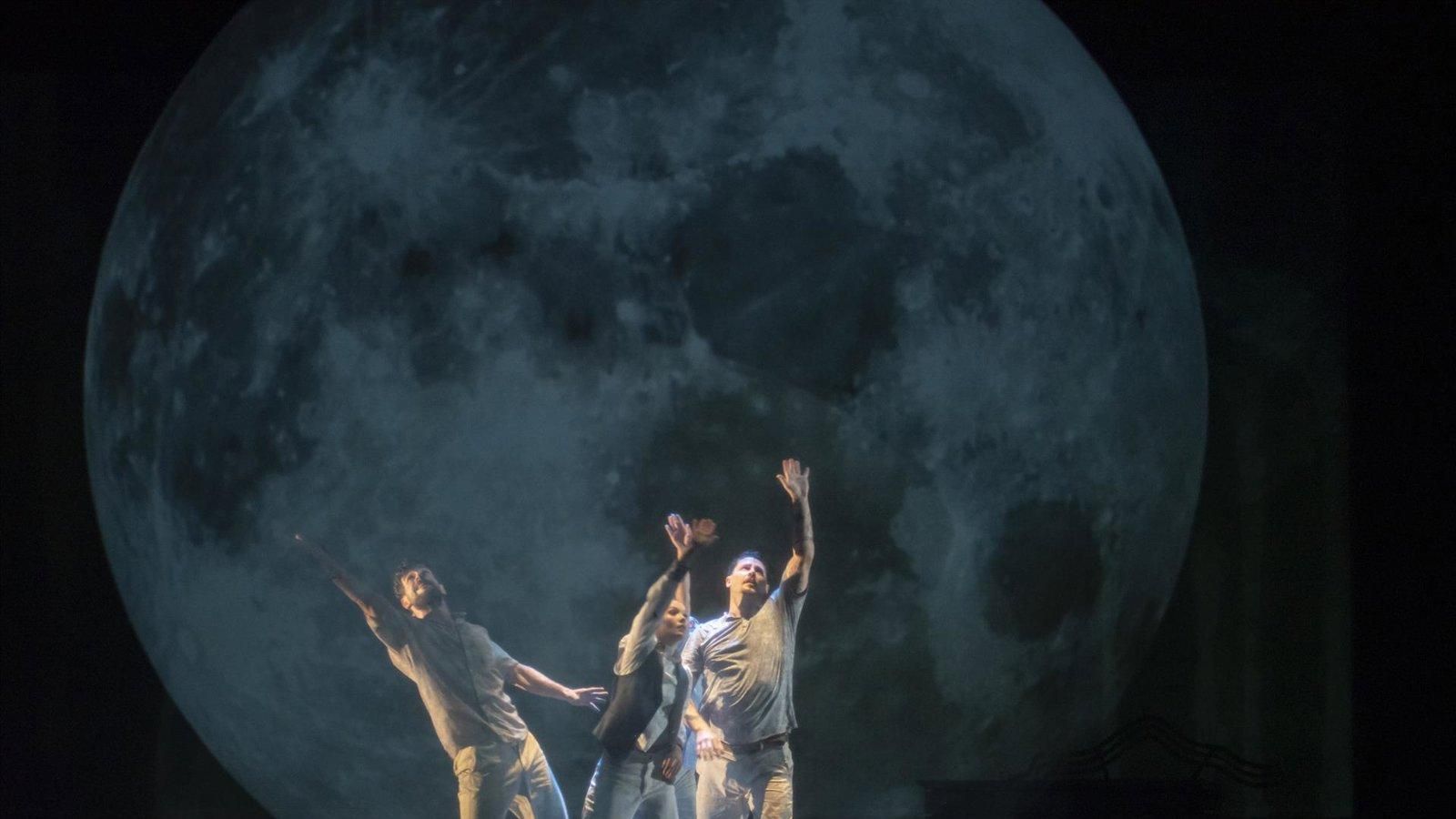 La música protagoniza la agenda cultural del fin de semana en la Comunidad de Madrid