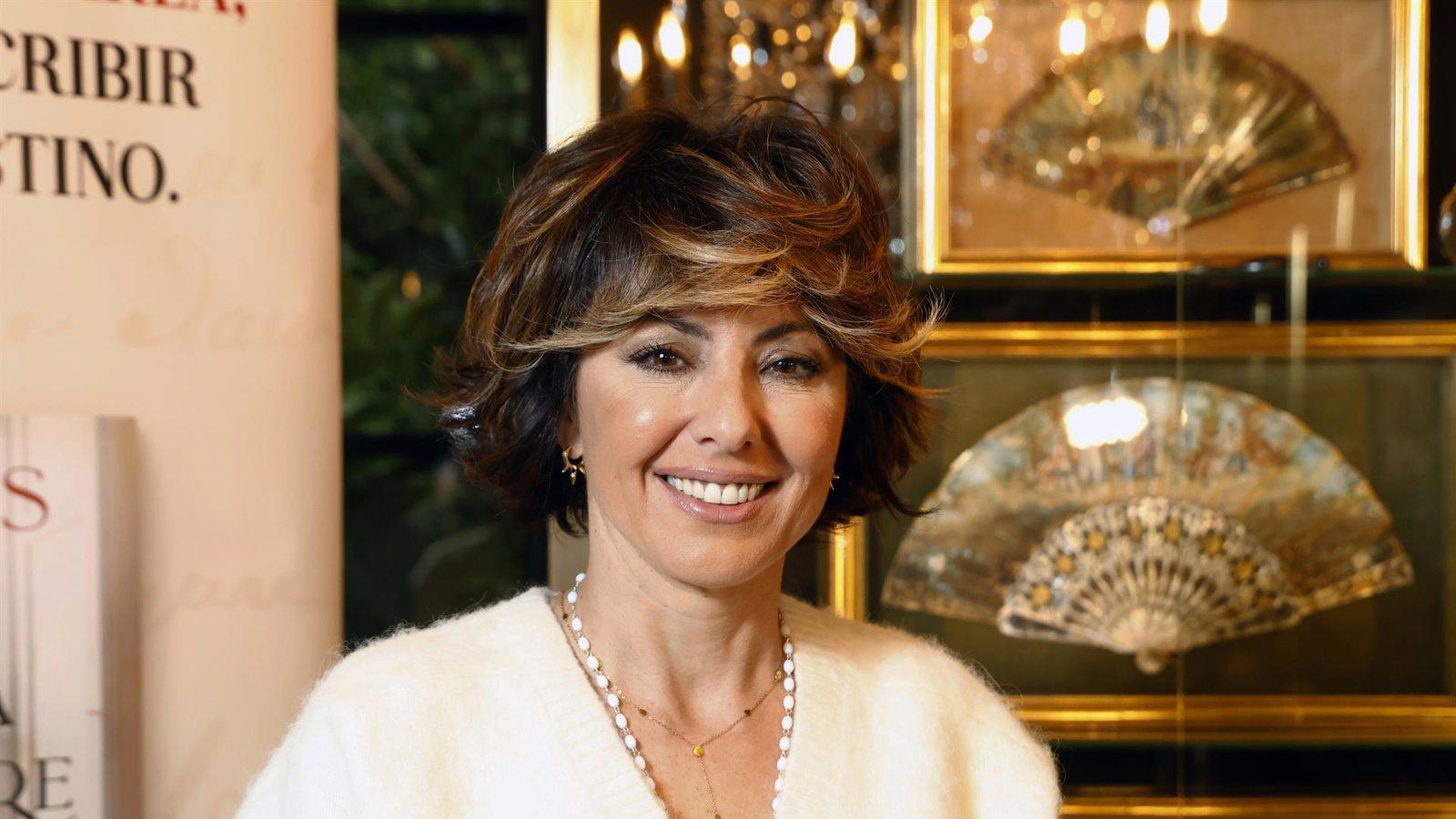 Sonsoles Ónega dará el pregón de San Isidro en Madrid