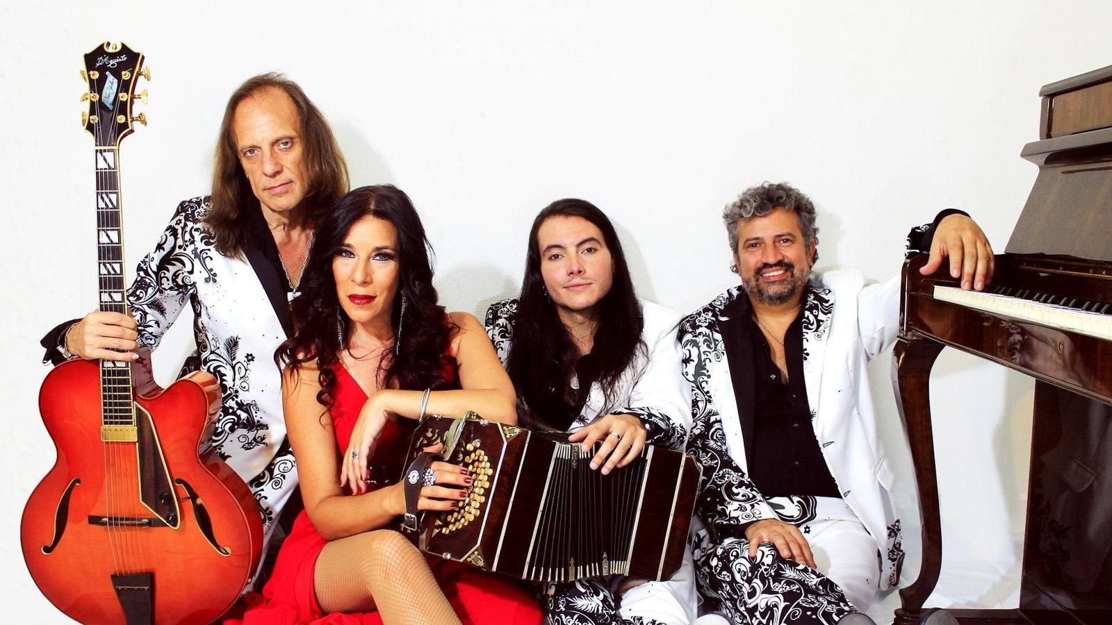 La Porteña Tango estrena en Madrid 'Así se baila el Tango' con clásicos de Gardel y Piazzolla