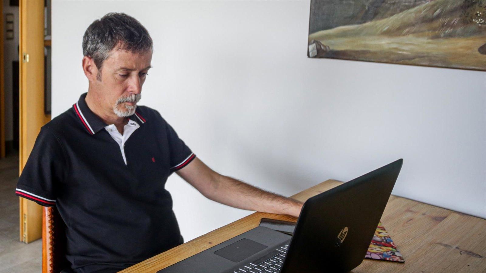 Madrid lidera la actividad laboral de las personas con discapacidad con una tasa del 41,5%