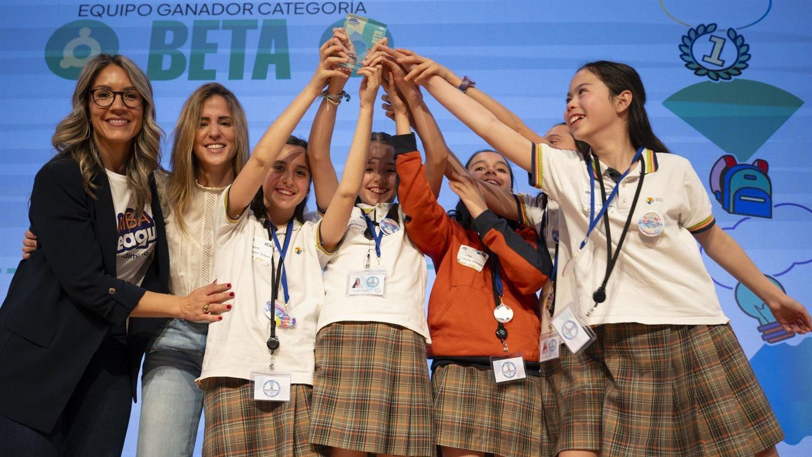 El HUB232 de Las Rozas acoge la final de la Liga del Emprendimiento con 20 proyectos