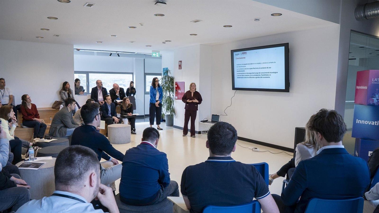 El Ayuntamiento de Las Rozas celebra un foro sobre ciberseguridad y transferencia tecnológica