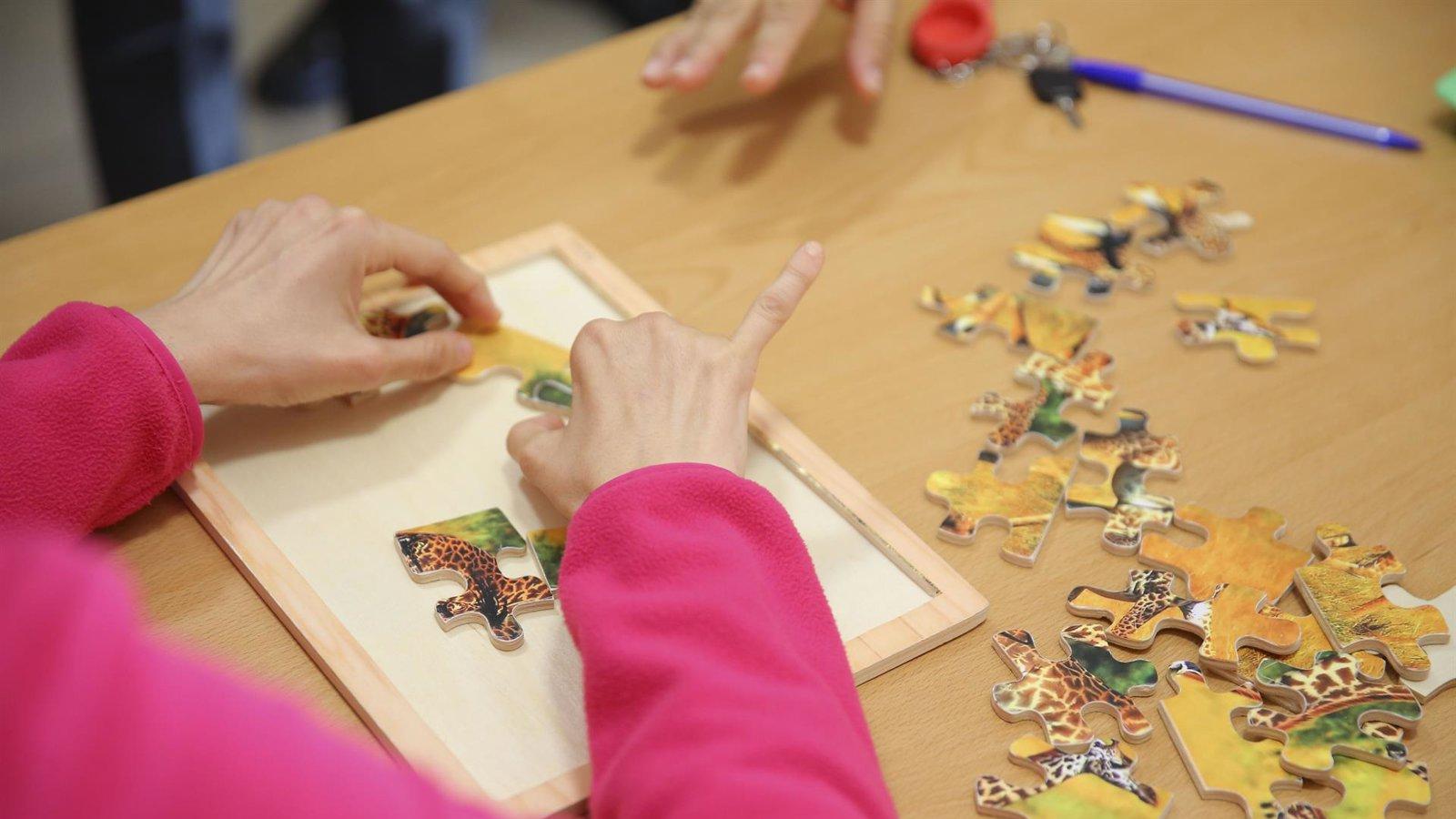 El Ayuntamiento de Las Rozas recibe un premio de Plena Inclusión por sus políticas de inclusión