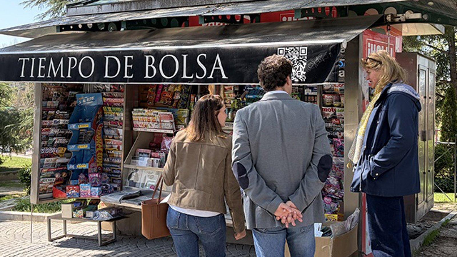 El Gobierno local de Las Rozas destaca las mejoras en el Parque París y aprueba talleres gratis para mayores