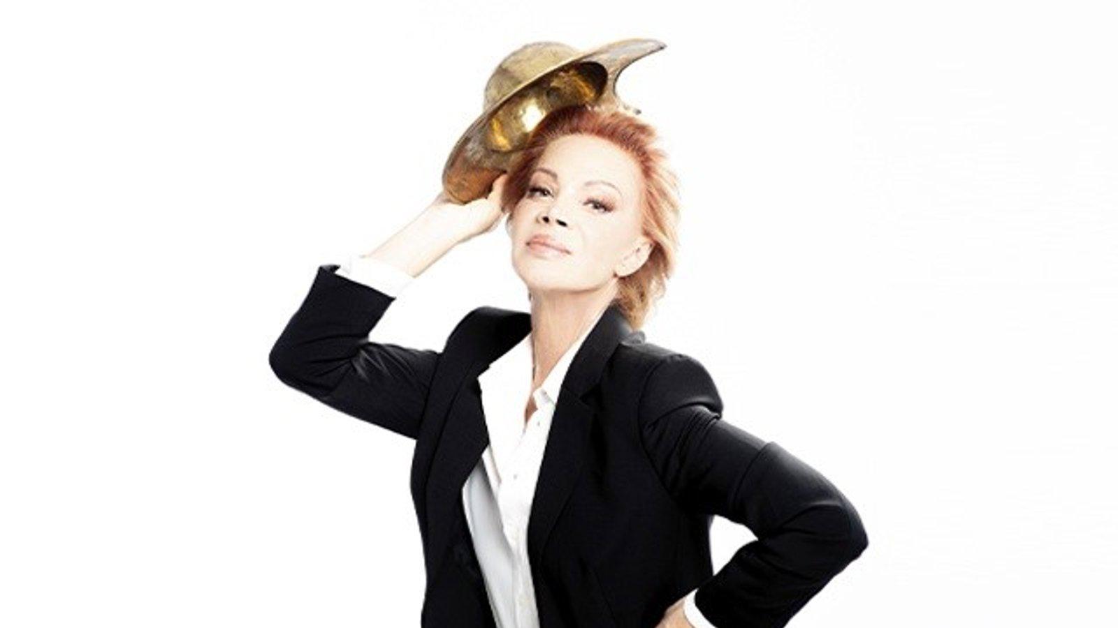 Paloma San Basilio encabeza la agenda cultural del fin de semana en Las Rozas