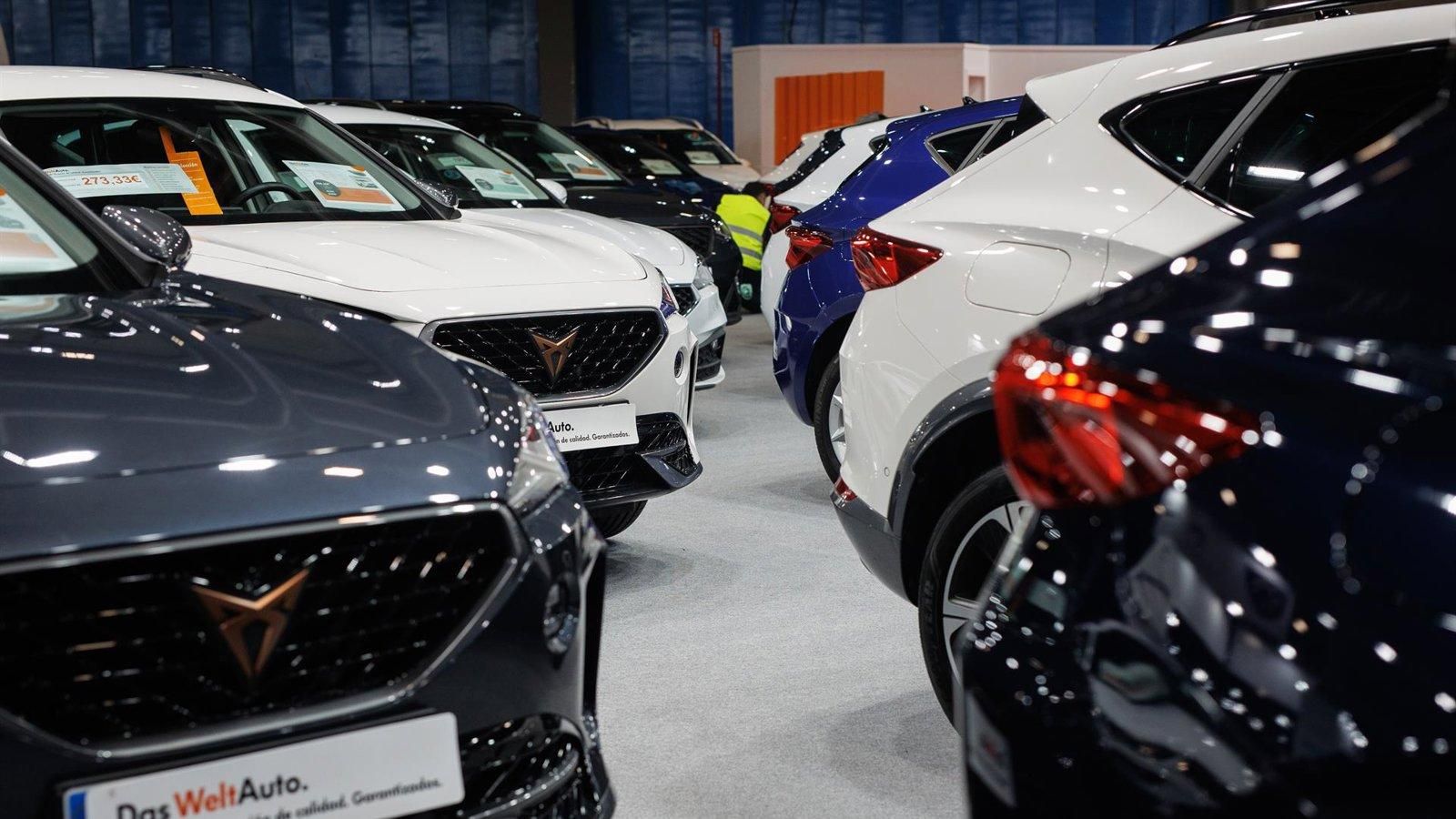 La inflación sube al 4,1 por ciento en Madrid en marzo y supera en siete décimas la media nacional