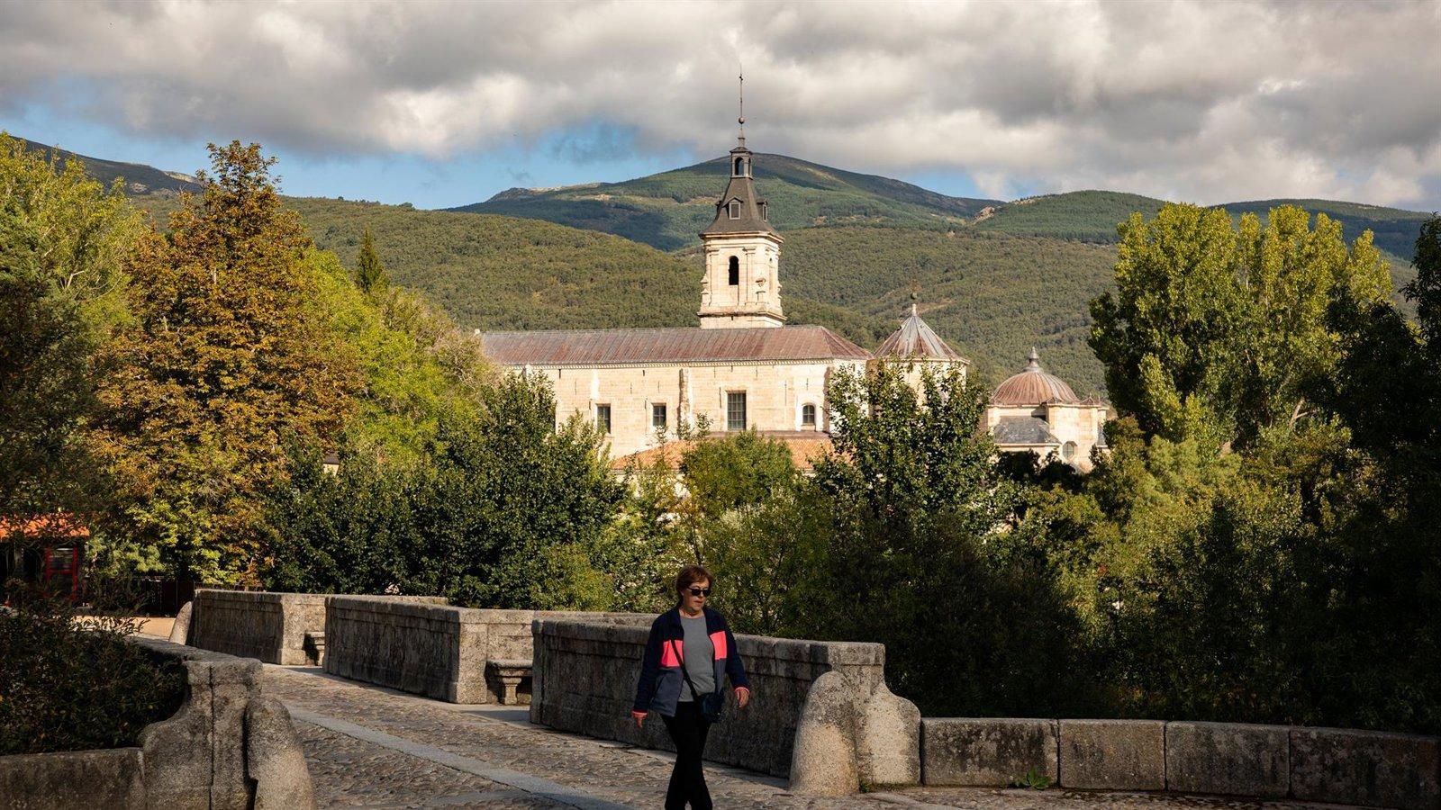 Las Villas de Madrid se reivindican en Semana Santa con patrimonio, naturaleza y gastronomía