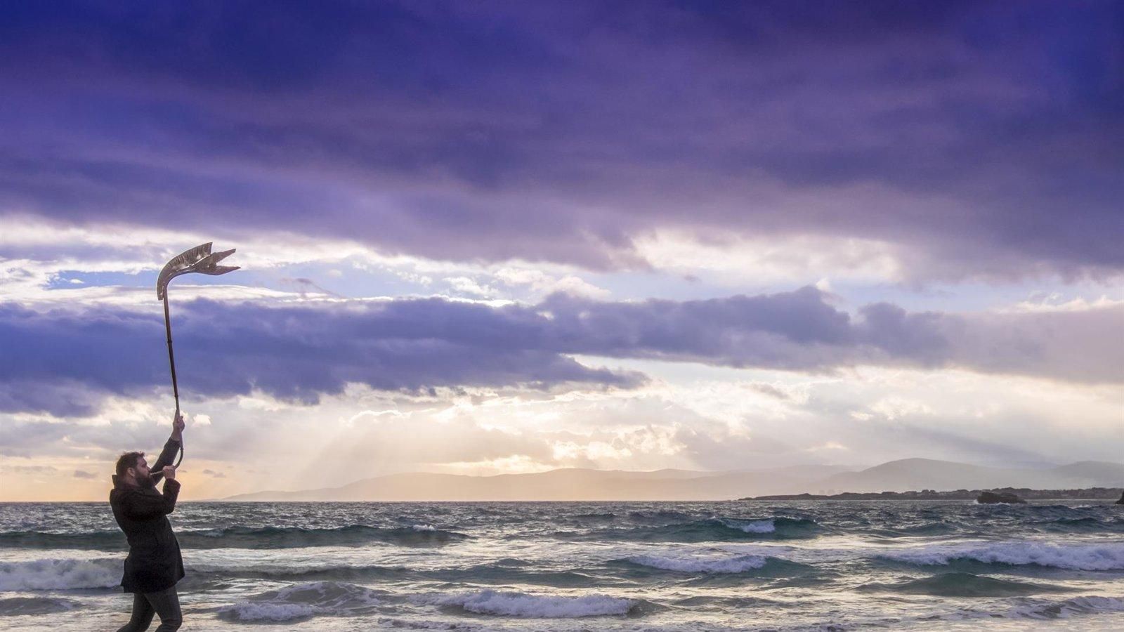 Abraham Cupeiro lleva 'Loira' a Teatros del Canal el 19 de abril