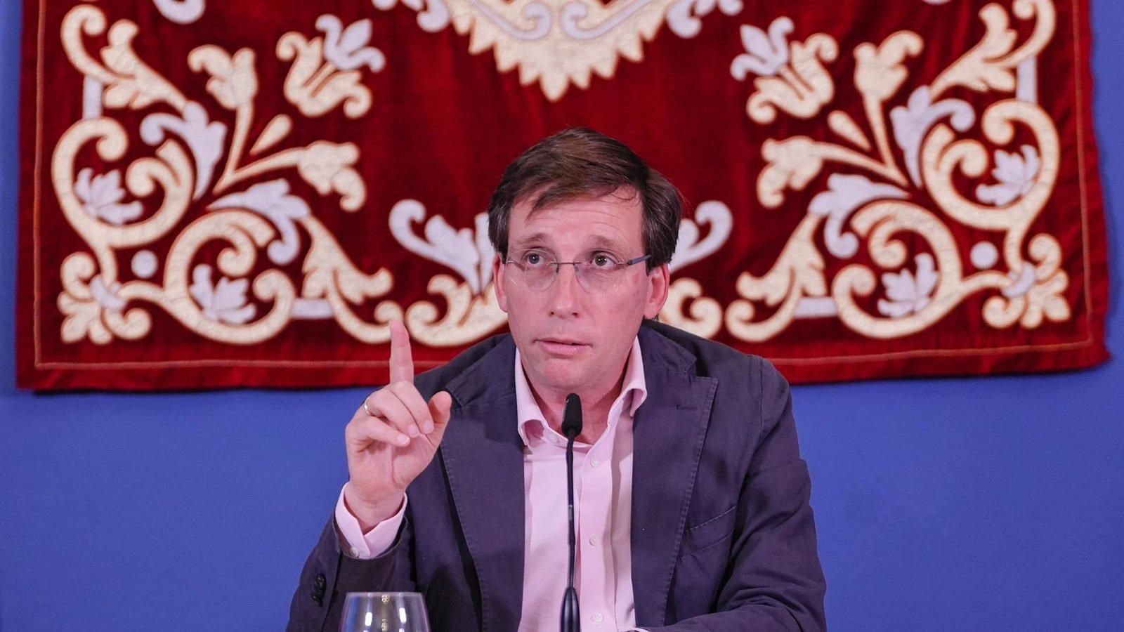 Luz verde al nuevo parque de 6,3 hectáreas junto al cantón de Montecarmelo con 1.652 árboles