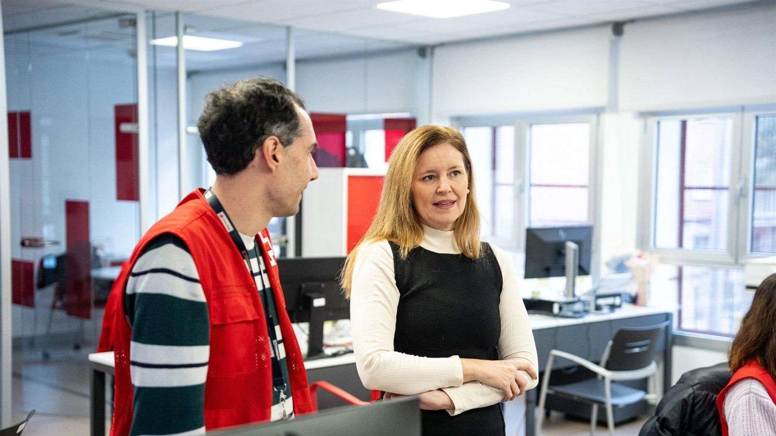 Madrid planta cara al Gobierno y no acudirá a la Conferencia Sectorial sobre menores migrantes