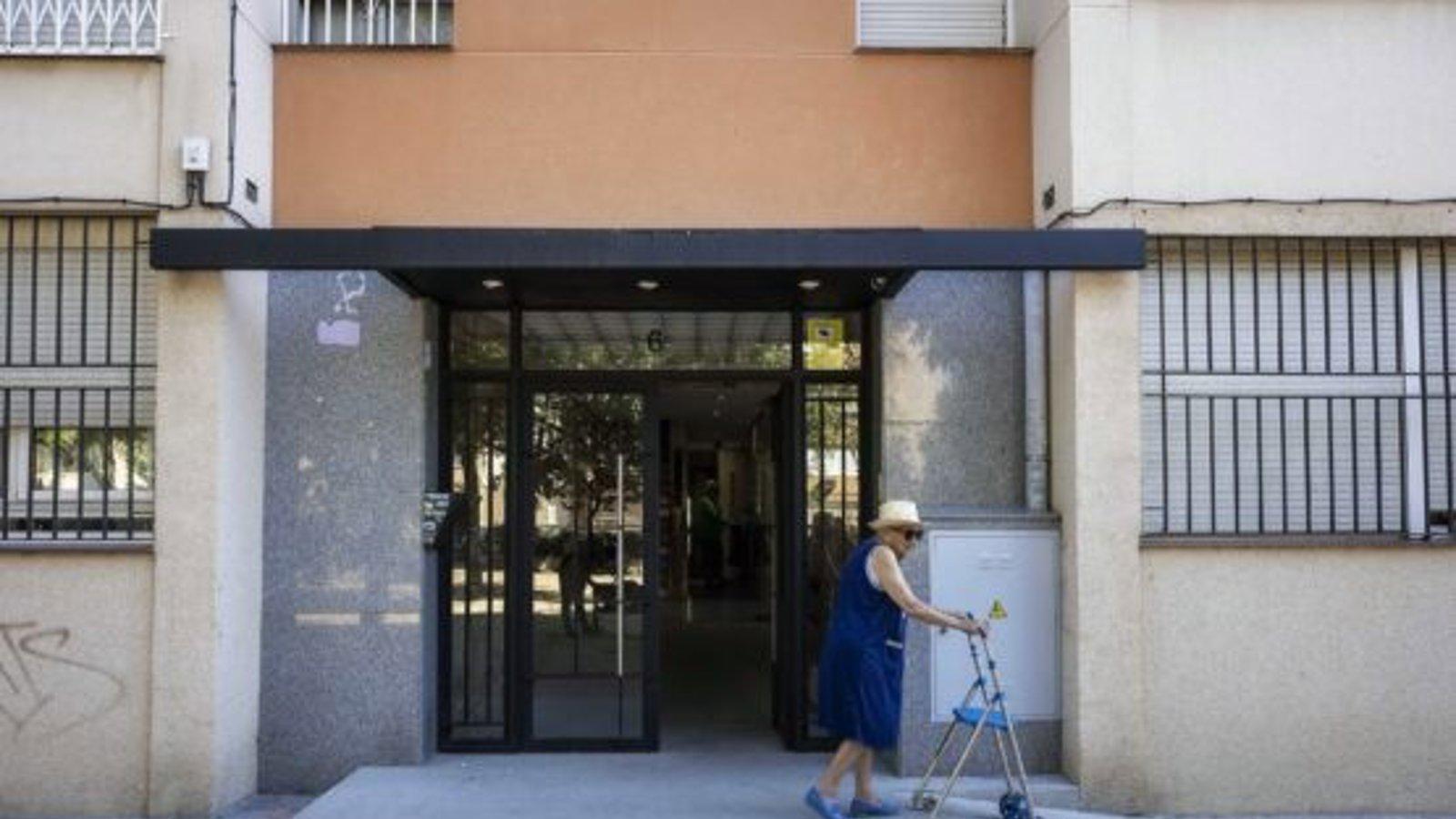 La capital destina cuatro millones para adaptar viviendas y locales destinadas a personas con discapacidad y enfermedades raras