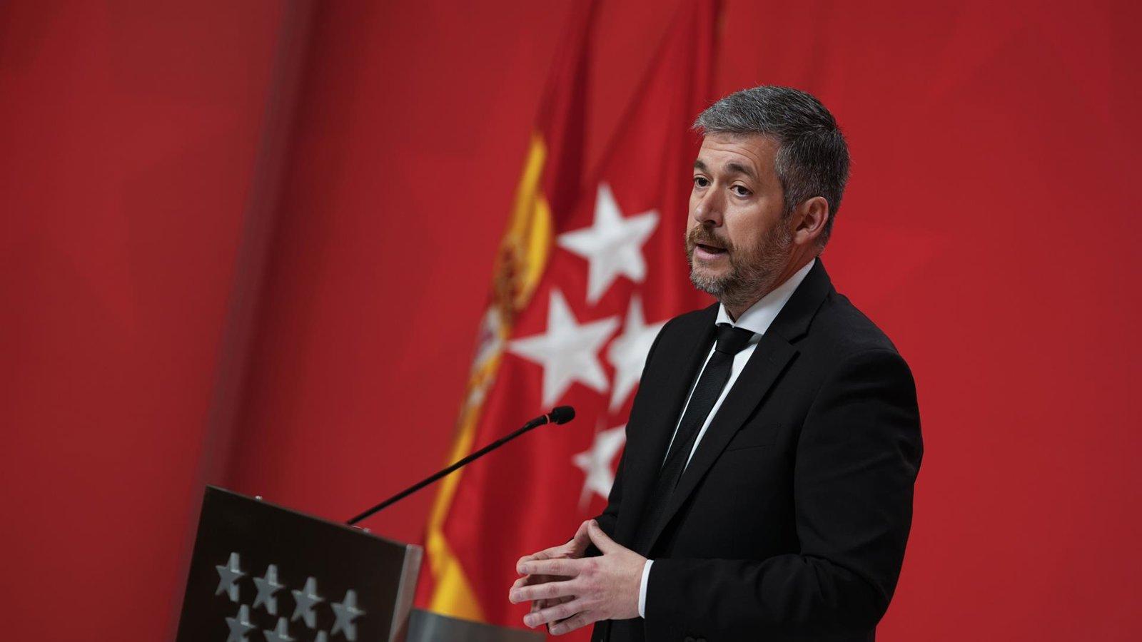 Madrid destina un millón de euros a salud mental y prevención de adicciones en jóvenes