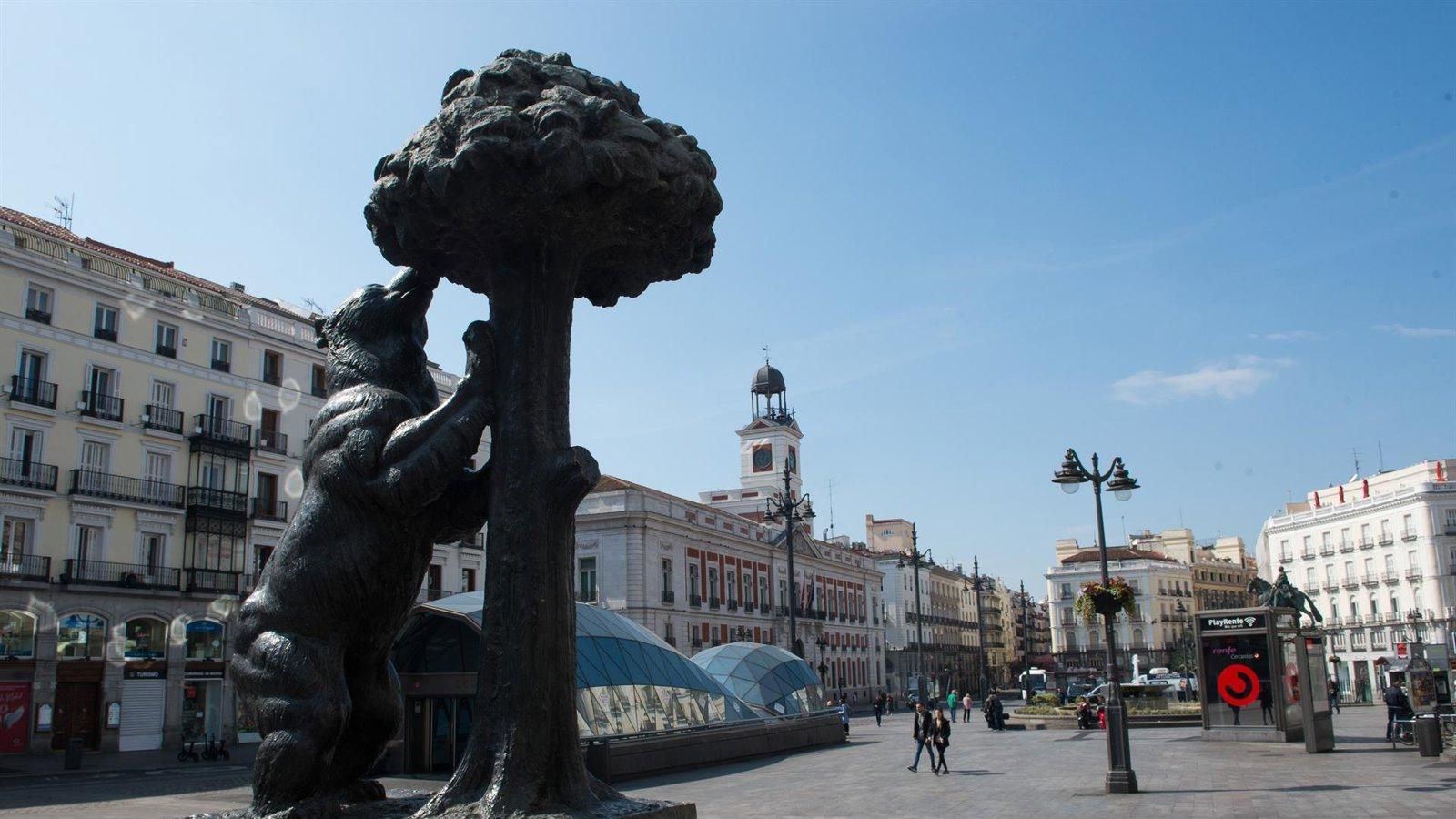 Madrid lleva flamenco, teatro y música a México como región invitada en la Feria de San Marcos