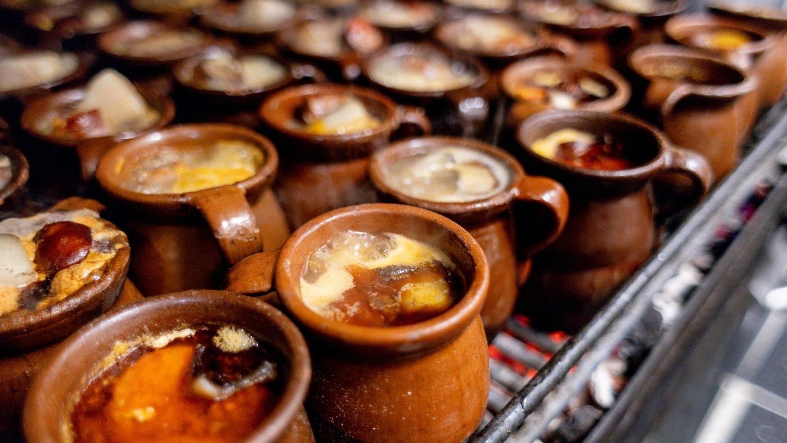 Madrid presenta un mapa gastronómico con 15 locales de barrio