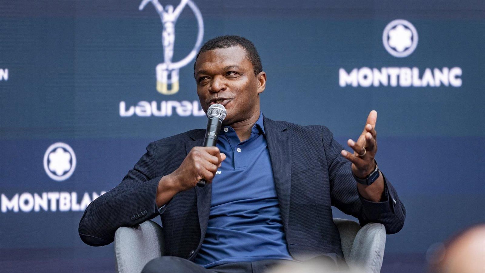 Desailly sostiene que Mbappé no es el problema del Real Madrid