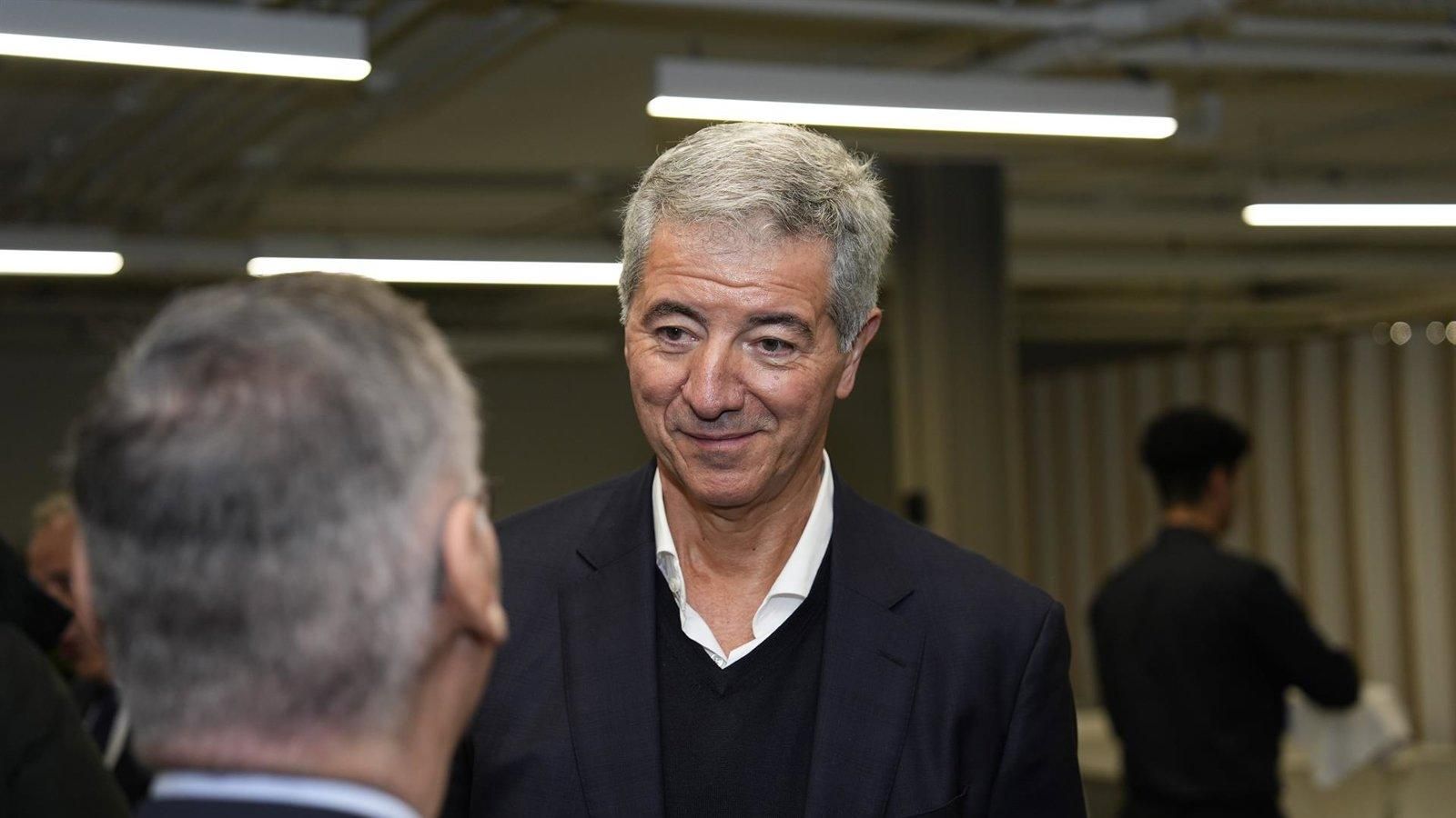 El Atlético estalla contra el VAR tras caer ante el Barça: “Sentimos vergüenza”