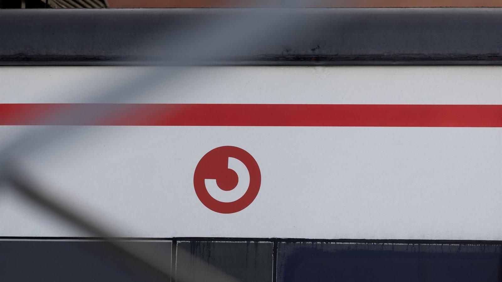 La línea C-5 de Cercanías acabará en Atocha hasta las 10 horas durante cuatro fines de semana por obras