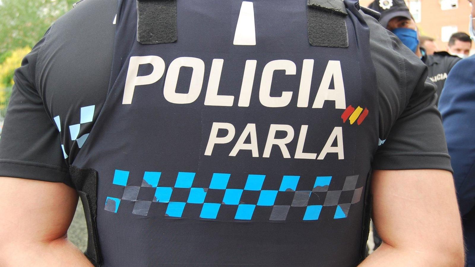 Jorge Bravo acusa a Jefatura de retirar anexos de conciliación en Parla