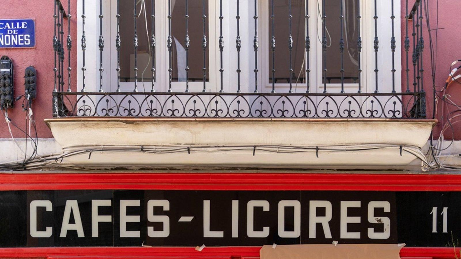 Pinta Malasaña transformará el 26 de abril el barrio en una galería al aire libre