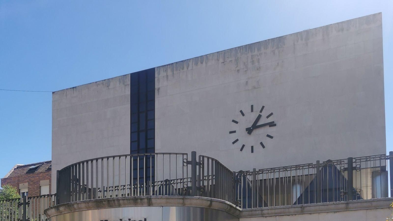 Pozuelo ultima un contrato para agilizar el mantenimiento de instalaciones municipales con 18 millones