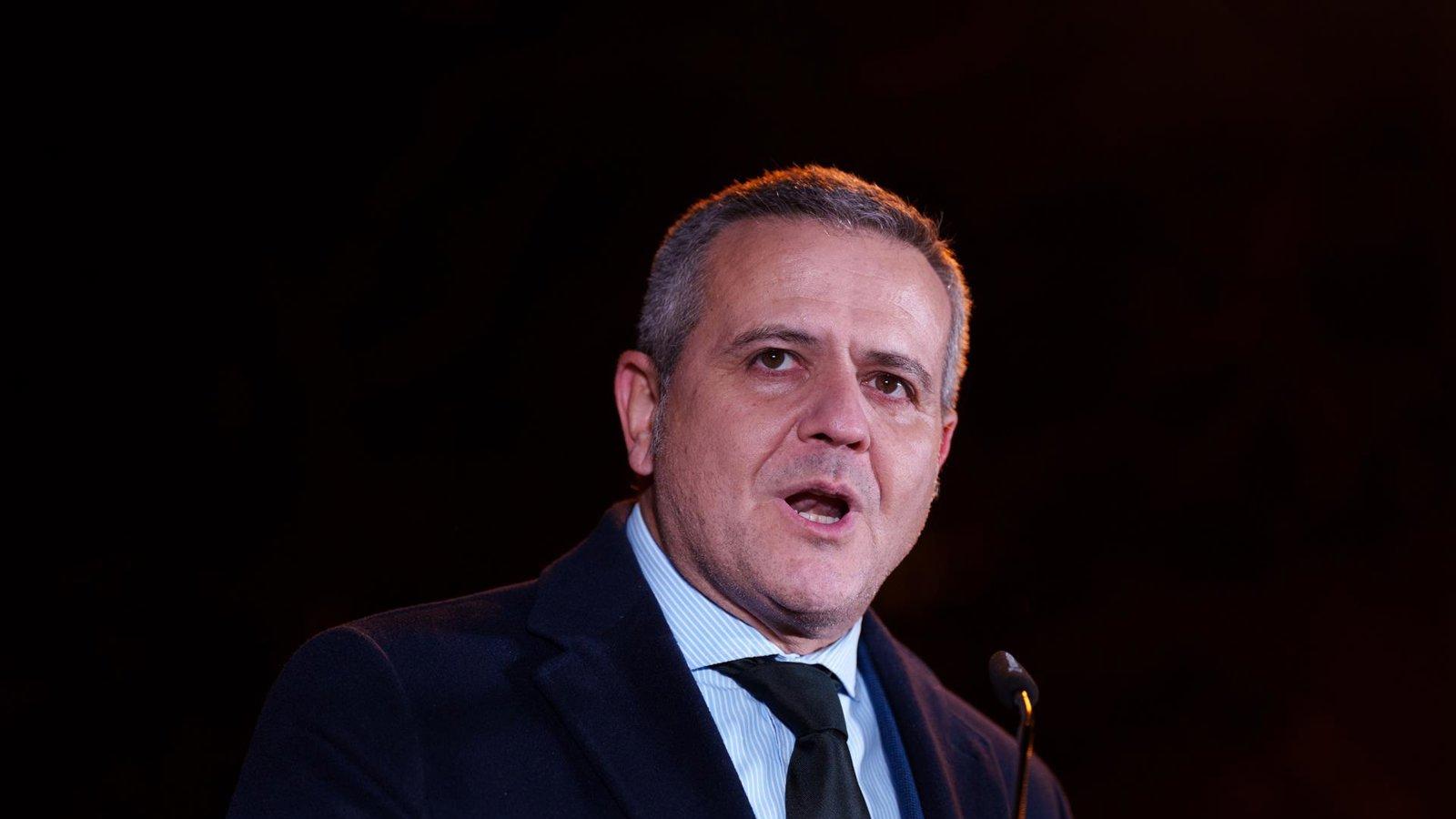 Rodrigo asegura que Madrid no pagará la regularización "masiva" de migrantes