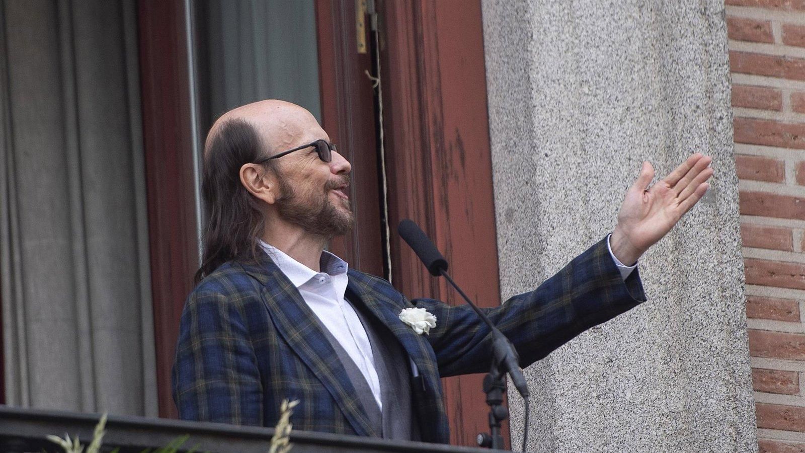 Ónega se suma a la lista de pregoneros de San Isidro