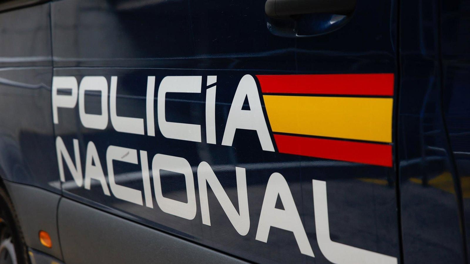Siete detenidos y 15 call centers desmantelados en Madrid y Fuenlabrada por explotación laboral