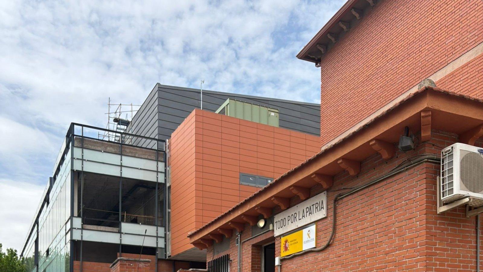 Detenido en Ciempozuelos un joven de 26 años por intentar matar a otro hombre en un bar