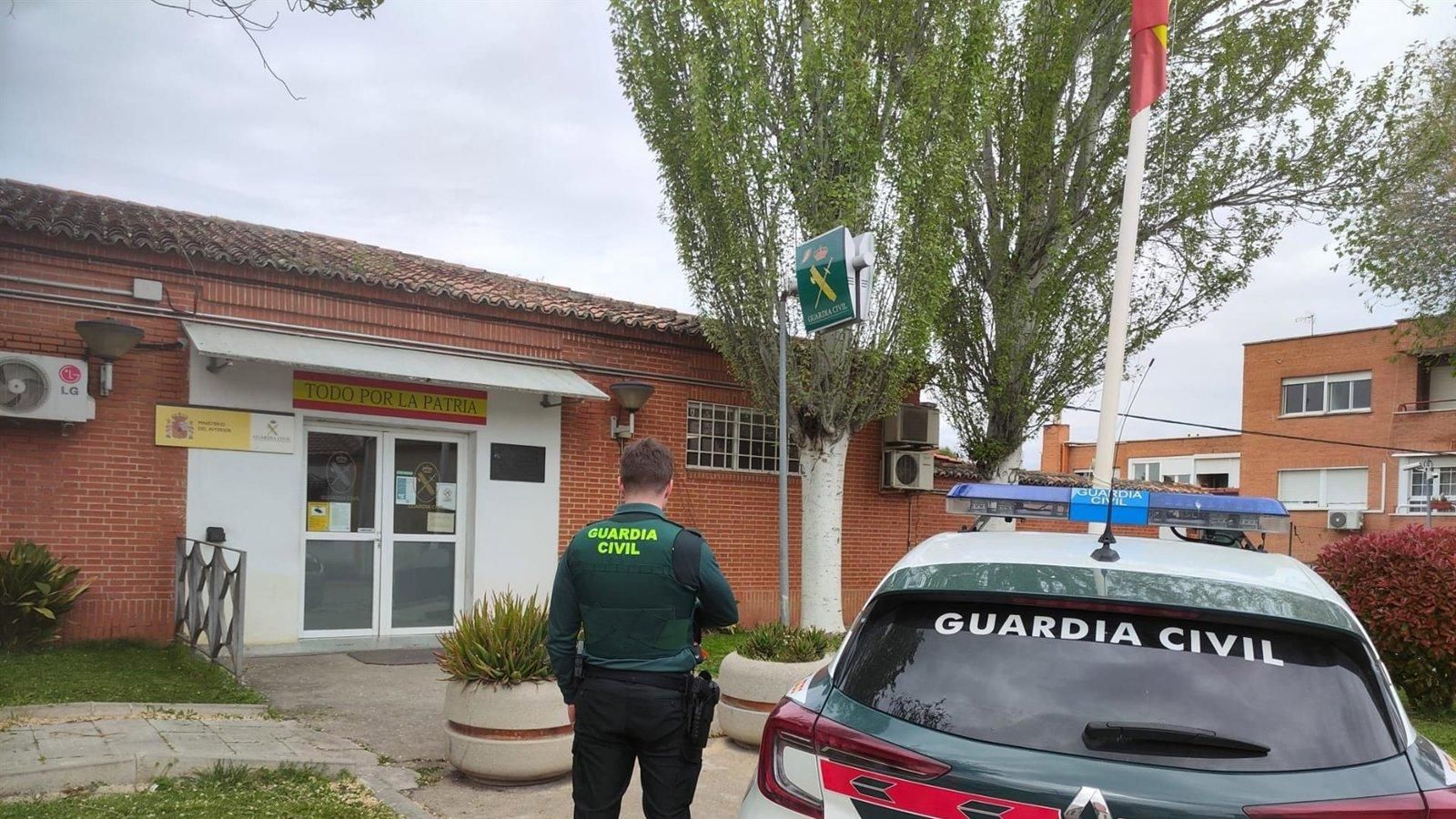 Un menor es detenido por apuñalar a un joven a la salida de una discoteca en Mejorada del Campo